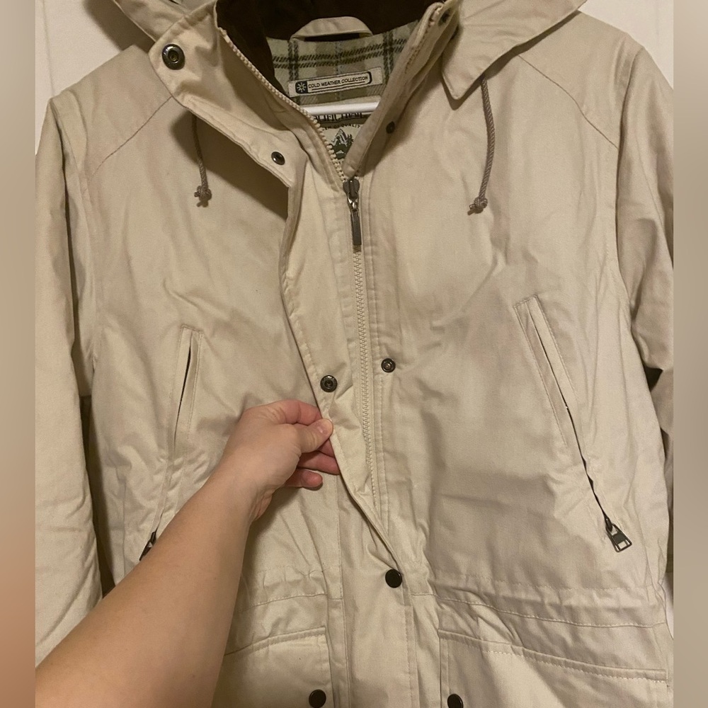 Pacific Trail Jacket - Picture 8 of 10